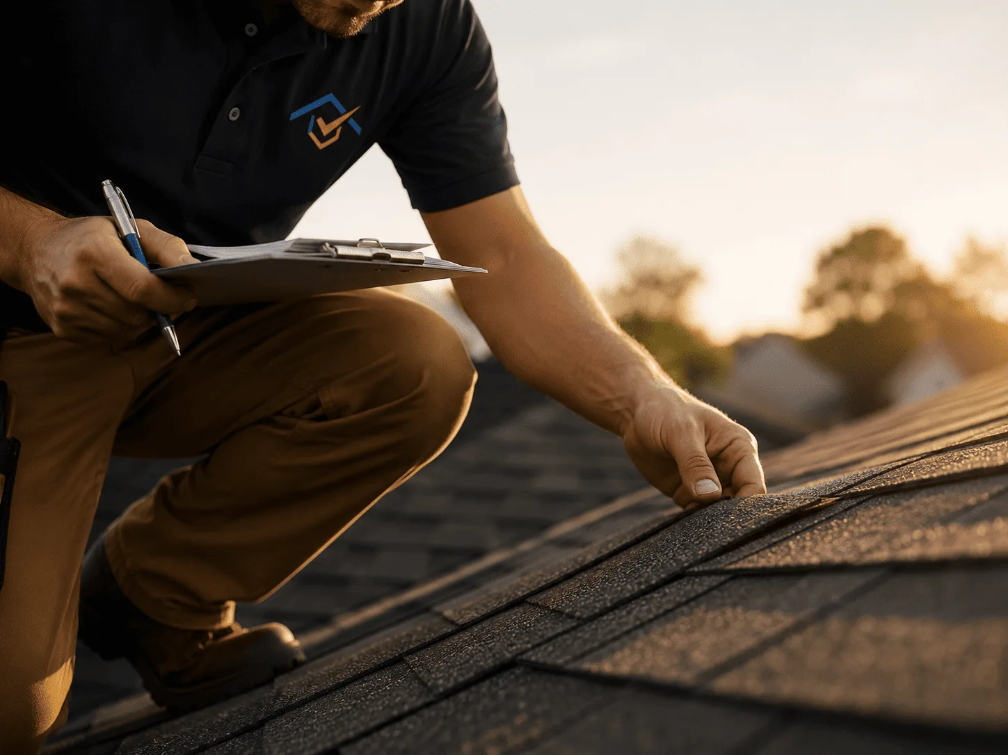 Why Choose Roof Inspection in California, MD